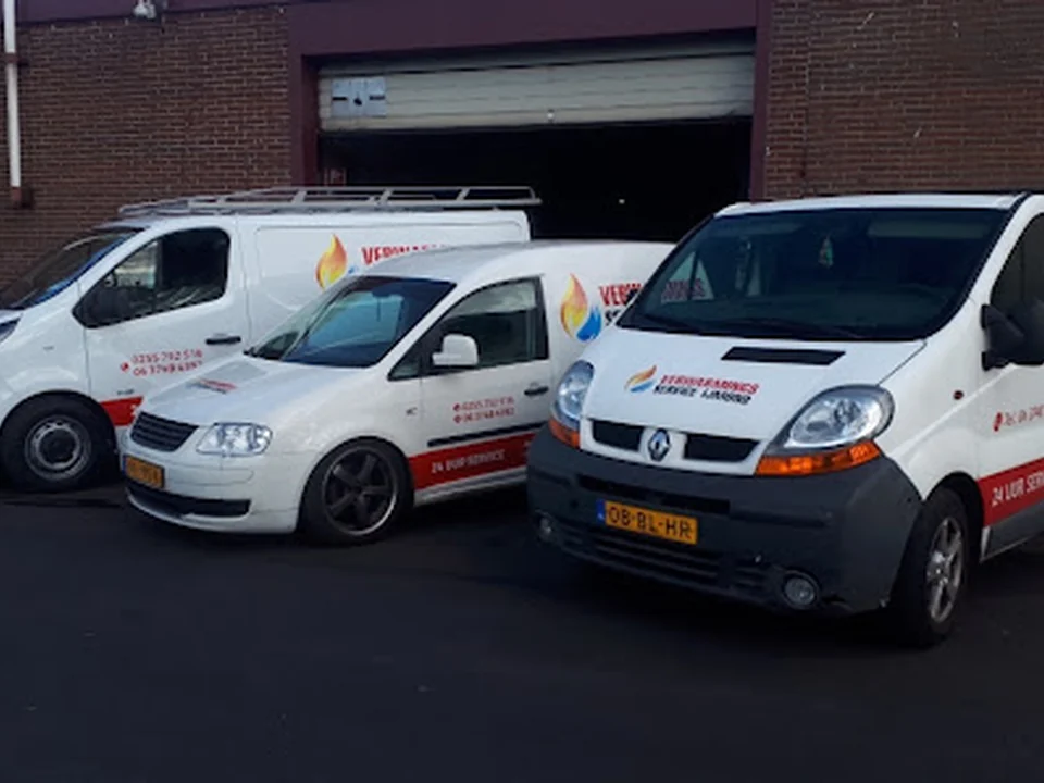 Verwarmingsservice IJmond, Amsterdam