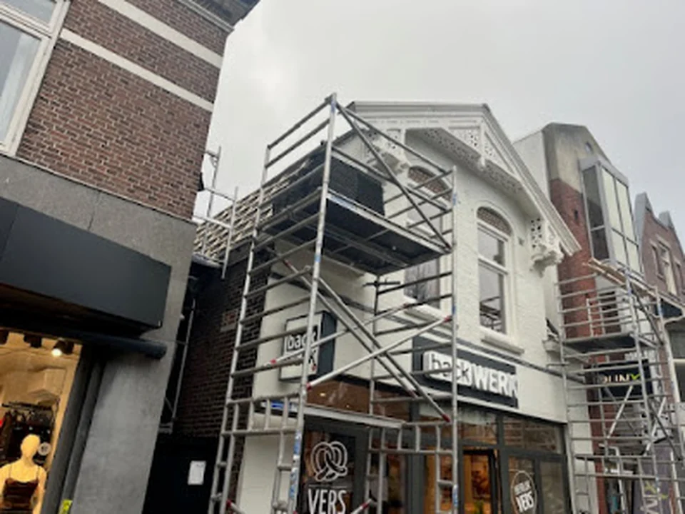 loodgieter Amsterdam