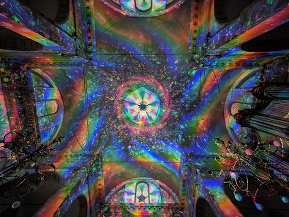 Oosterkerk, Amsterdam