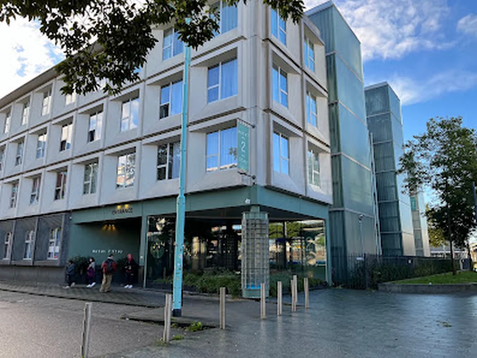 Hotel2Stay, Amsterdam