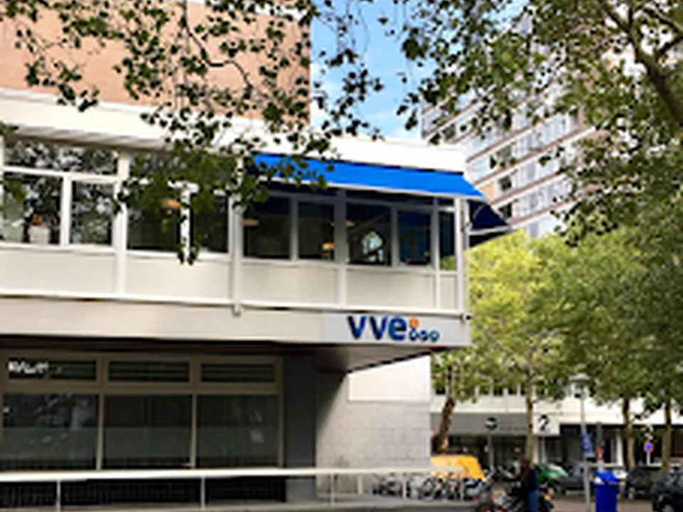 VVE NL, Amsterdam