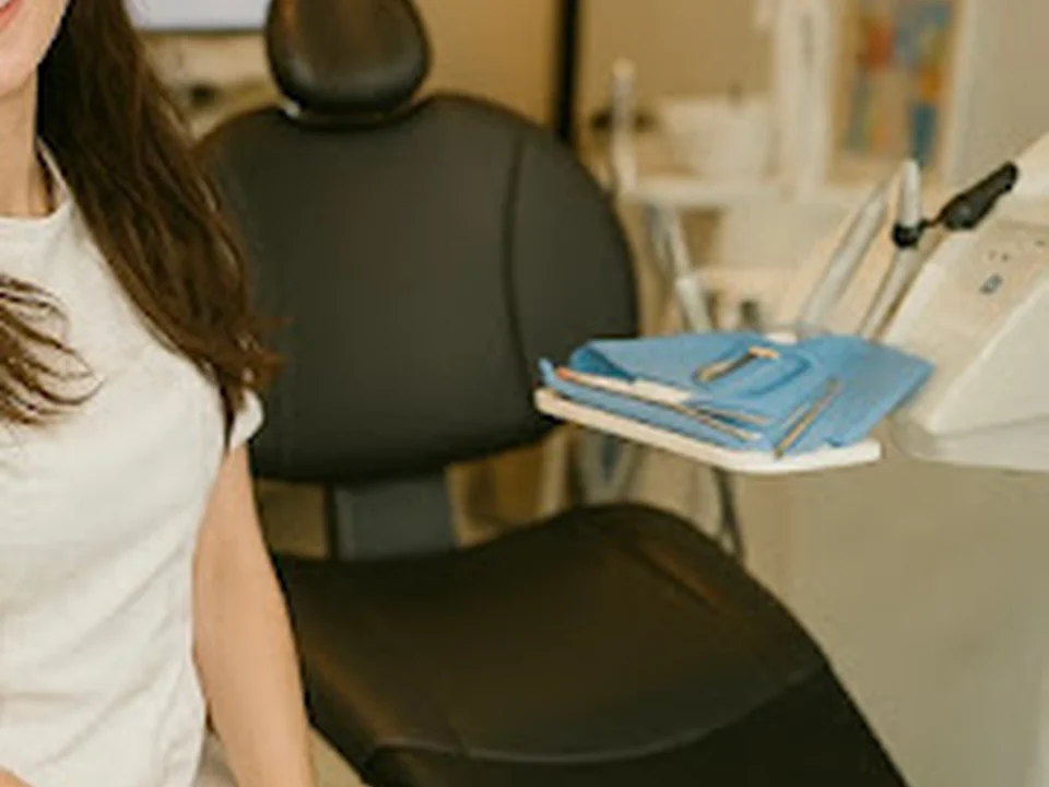 The Dental Suite – Mondhygiënist Amsterdam Oost | Dental Hygienist Amsterdam – Teeth Cleaning & Gum Care