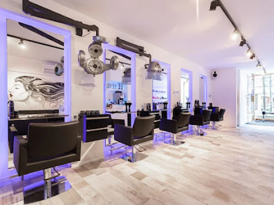 JP Hairstyling, Amsterdam
