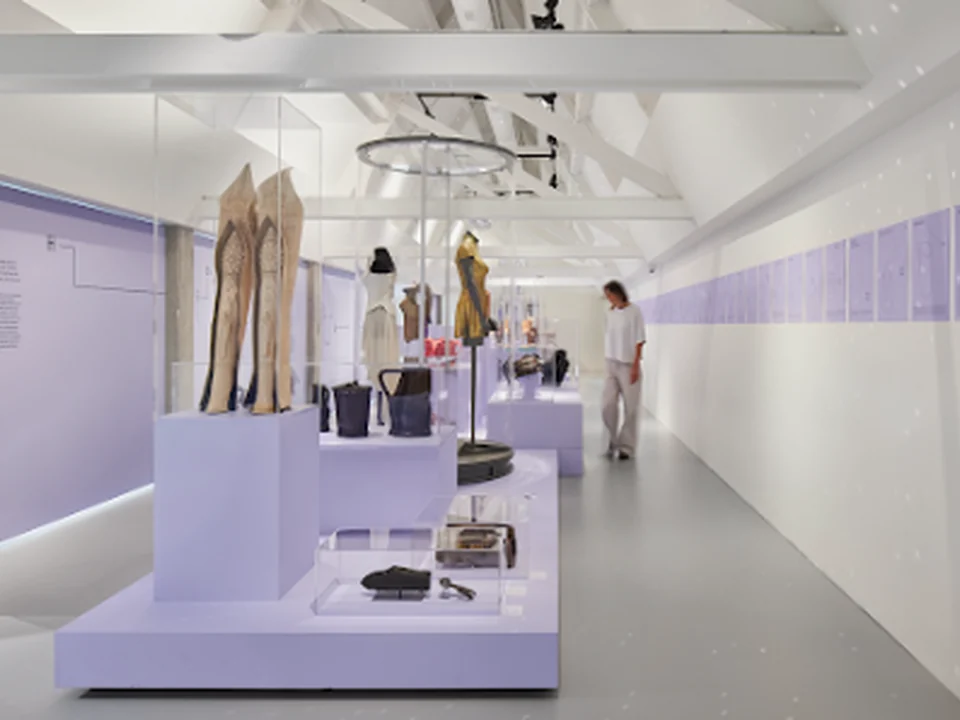 The Invisible Party – Design Studio Amsterdam