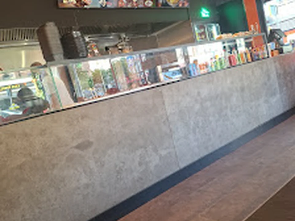 Fifty Döner, Amsterdam