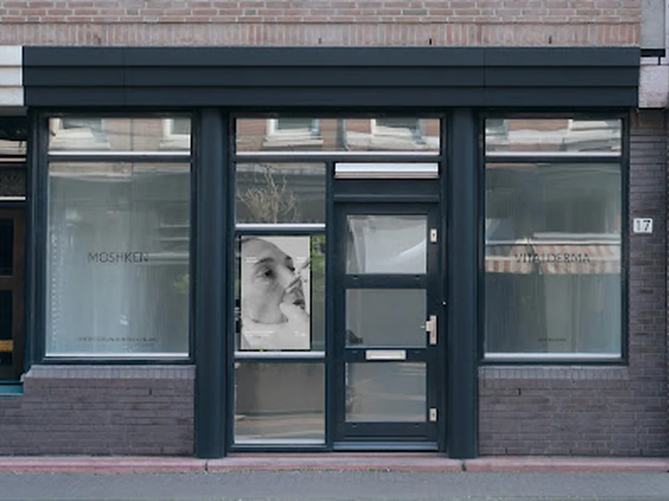 MOSHKEN Clinic, Amsterdam