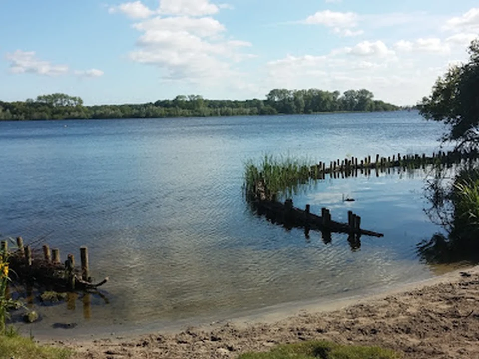 Park de Oeverlanden, Amsterdam