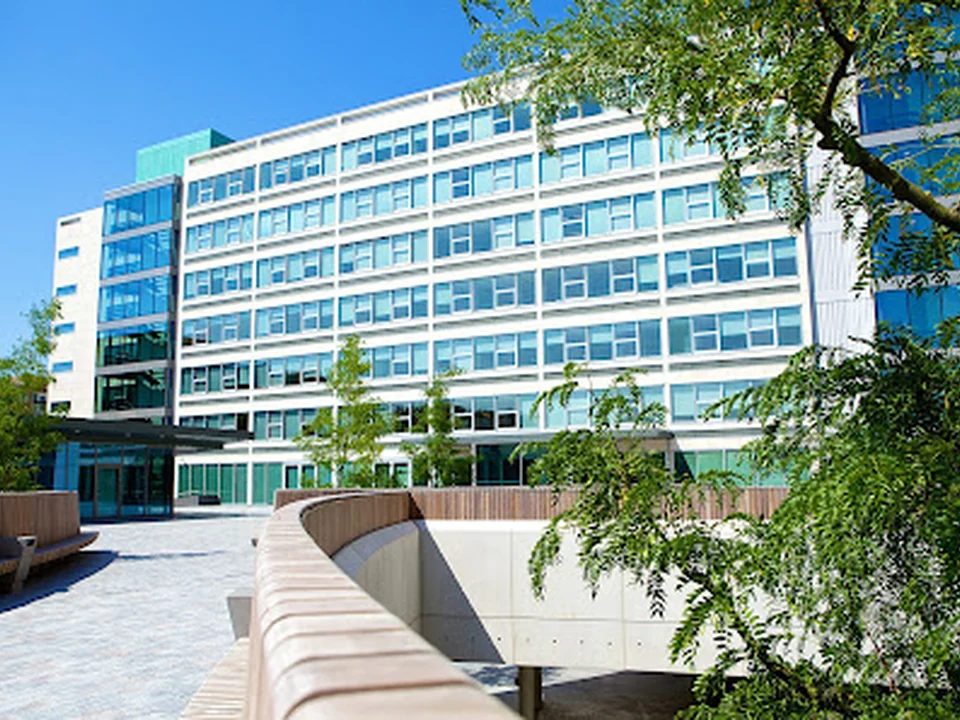 HvA TTH, Amsterdam