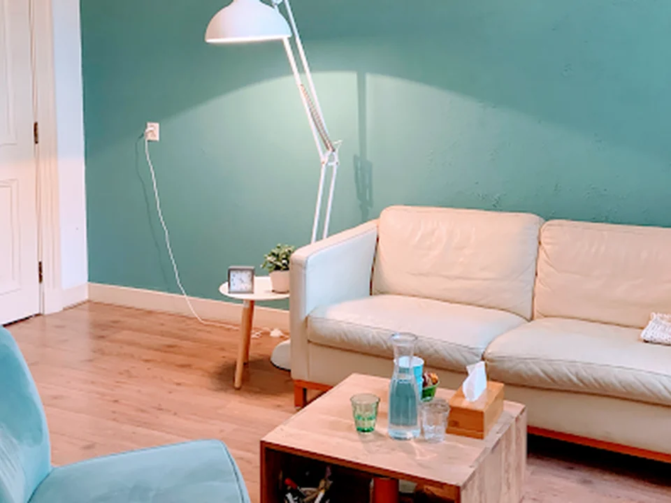 Drs. Floriana Maione | Psychologist, Relationship Therapist Amsterdam. Psicologa italiana.