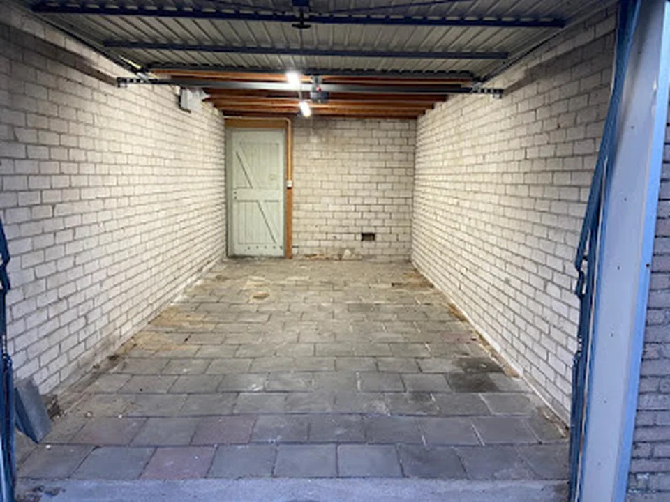 garageboxaanbod.nl, Amsterdam