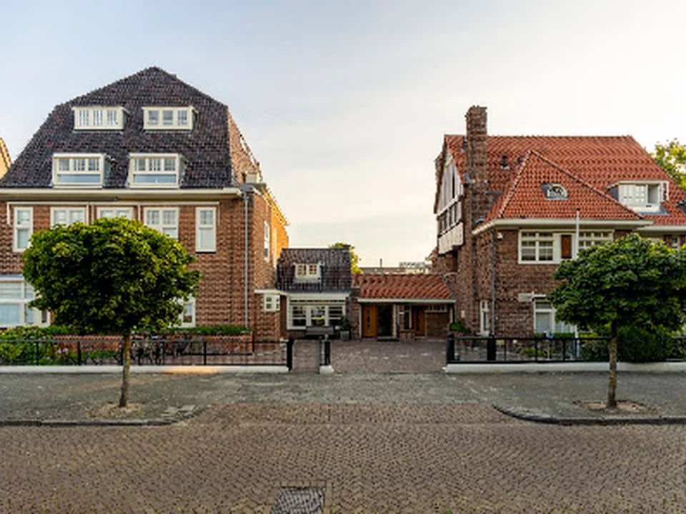 Zadelhoff Beheer B.V., Amsterdam