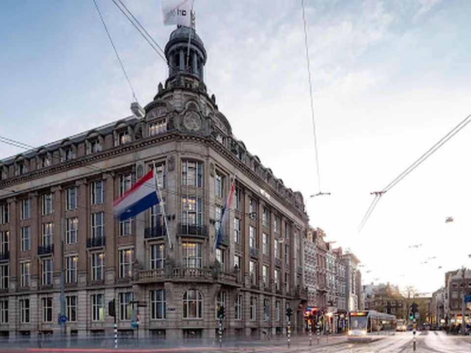 art'otel amsterdam