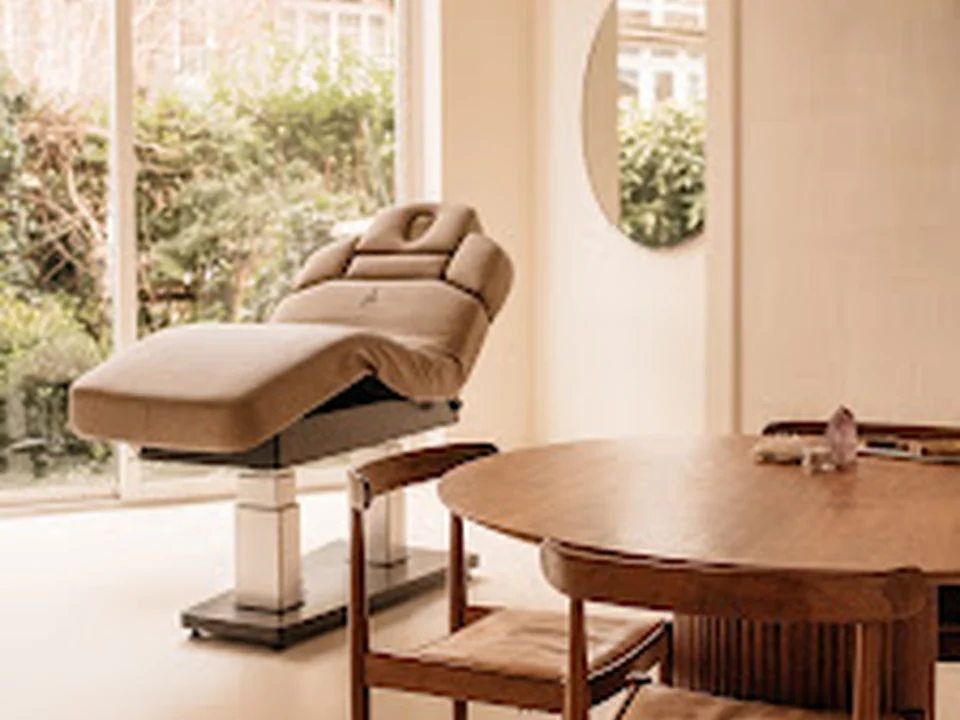 IKI clinic, Amsterdam
