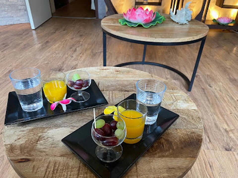 CheevaThaispa, Amsterdam