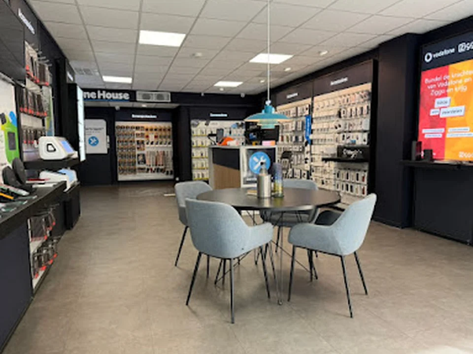 Phone House, Amsterdam