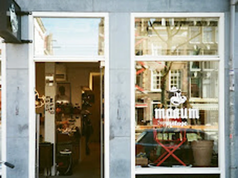 Mokum Vintage, Amsterdam
