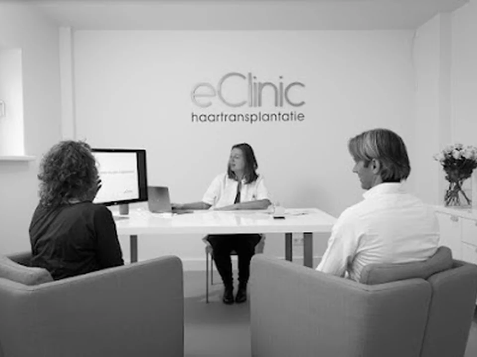 eClinic, Amsterdam