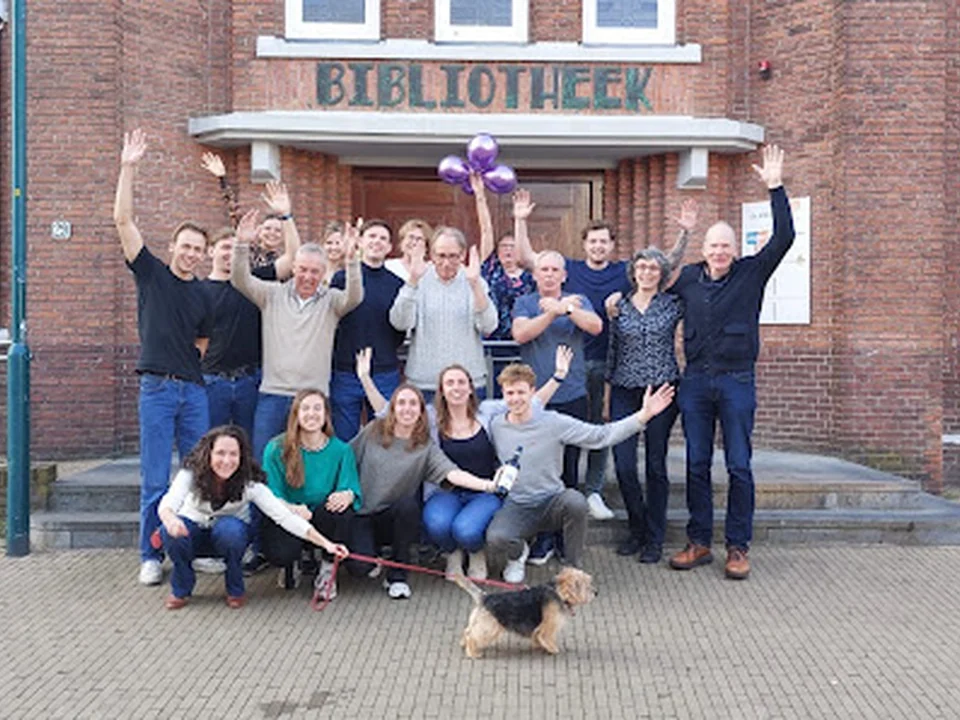 Get Events, Amsterdam