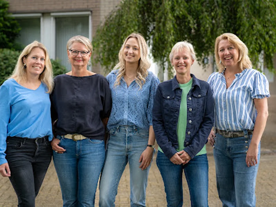 Logopediepraktijk Weesp, Amsterdam