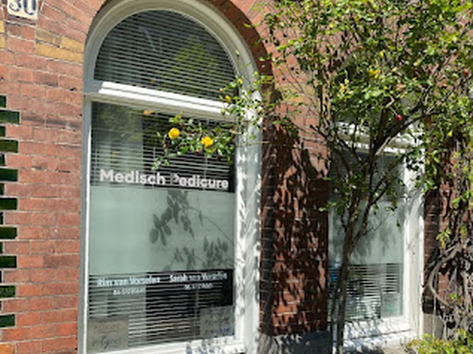 Medisch Pedicure Rim & Sarah Amsterdam West