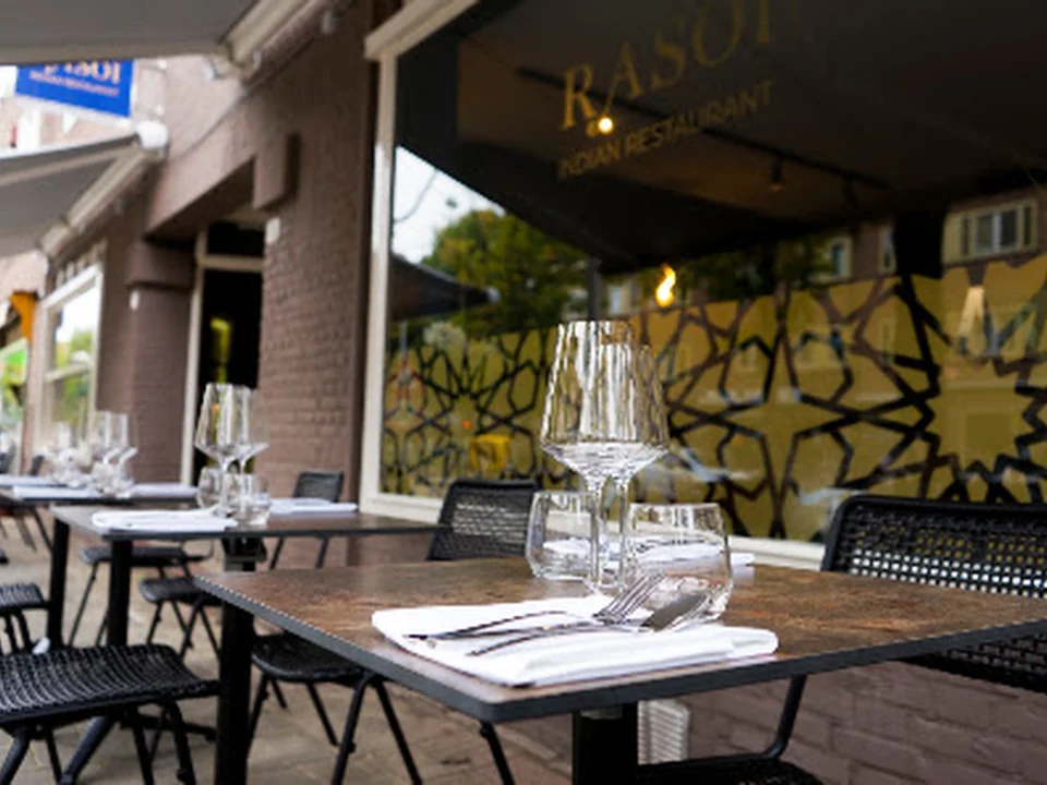 Rasoi, Amsterdam