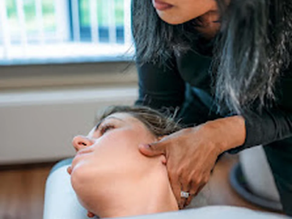 Chiropractie Cloete, Amsterdam