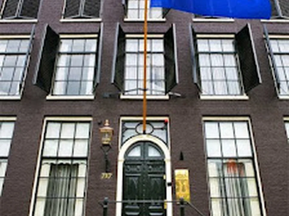 Hotel 717, Amsterdam