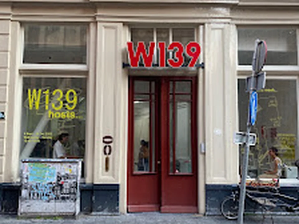 W139, Amsterdam