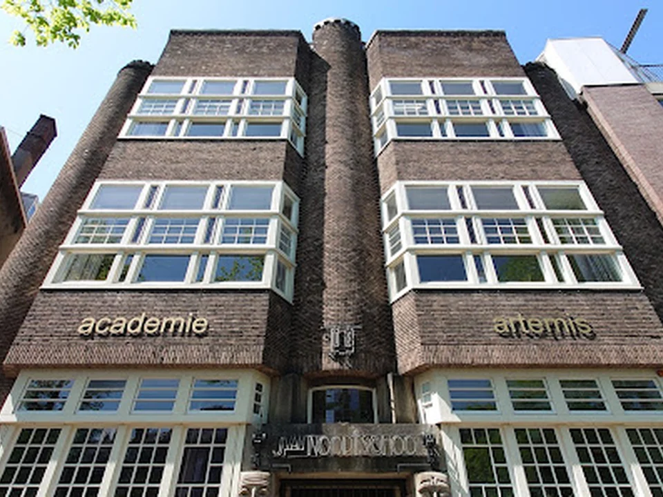 Artemis Academie, Amsterdam