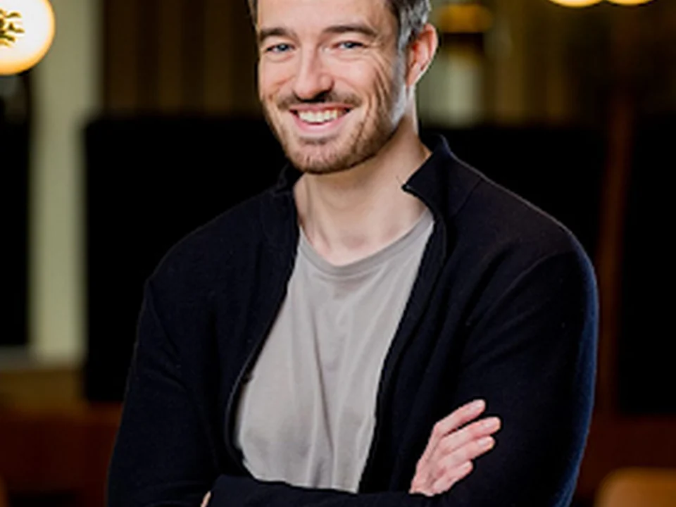 Webaware, Amsterdam