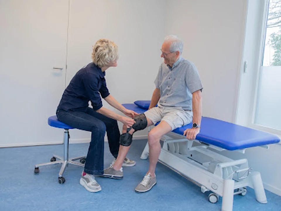 ForMotion Orthopedie, Amsterdam
