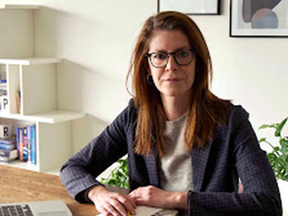 Drs. Rita Bonfà | Psychologist Amsterdam | Therapy in English, Italian, Spanish