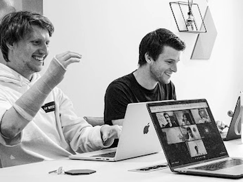 acmetric | AI & Data Science Consulting, Amsterdam