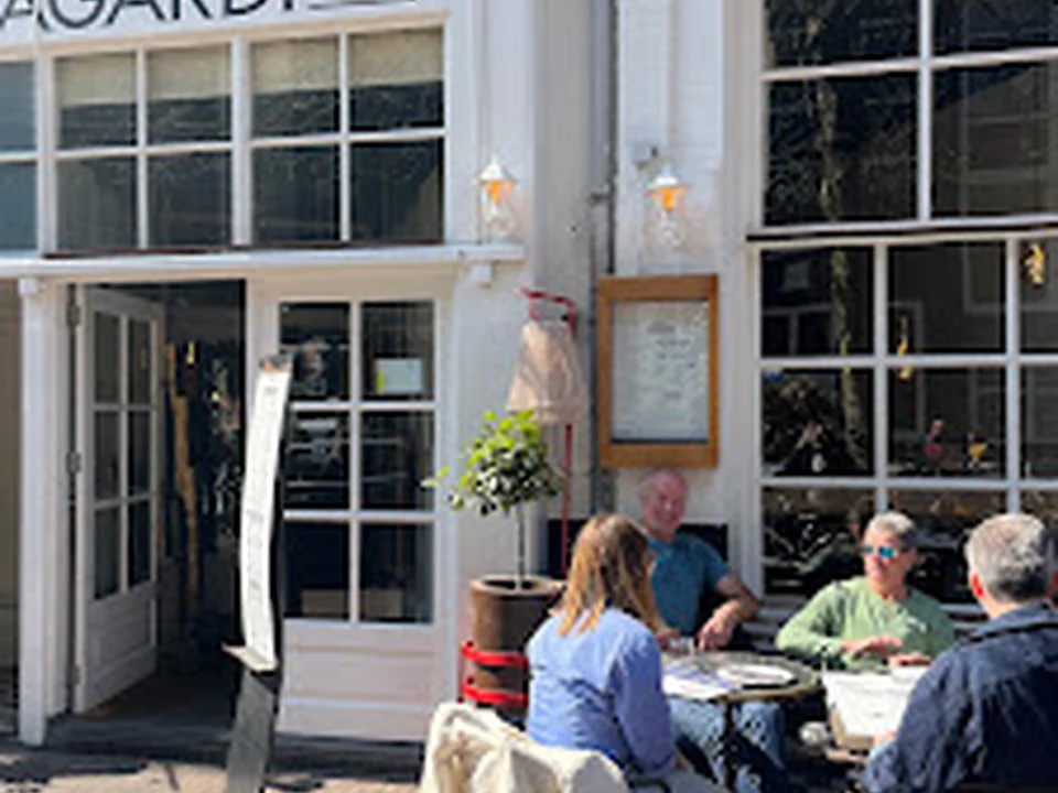 Sagardi Amsterdam