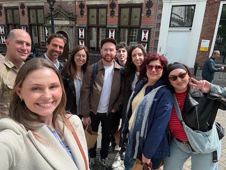 BNC Tax & Accounting B.V., Amsterdam