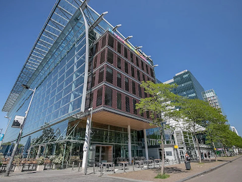 De Hypotheker Amsterdam ZuidAs/WTC