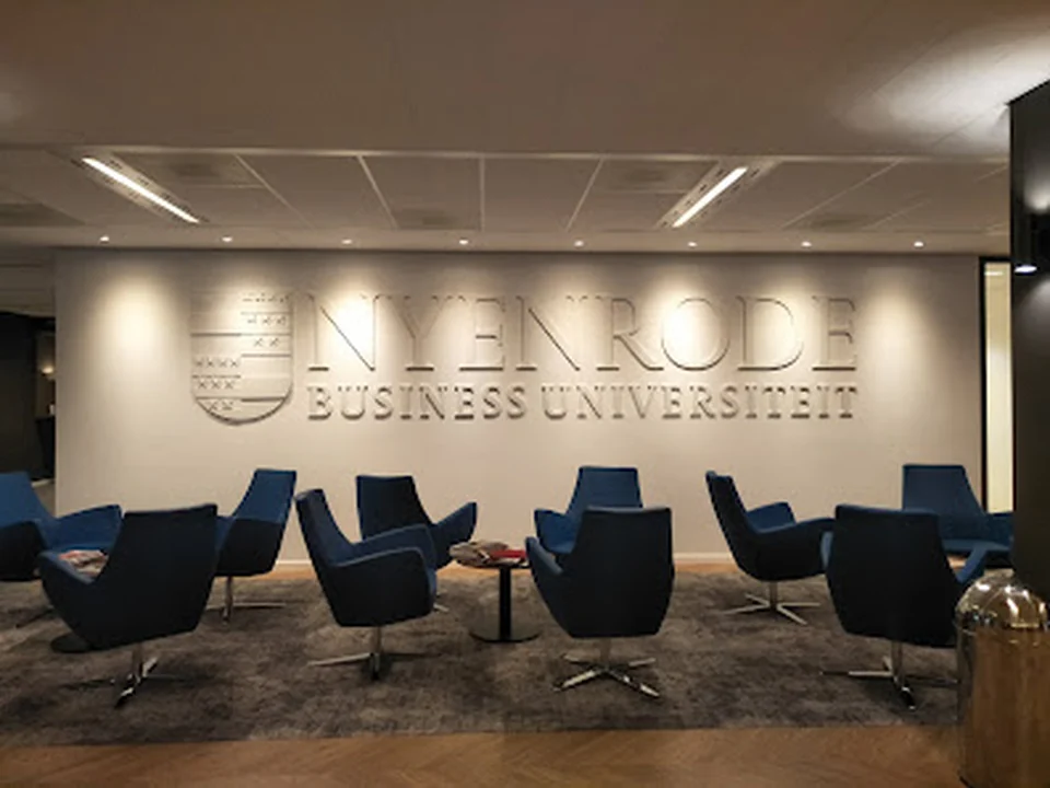 Nyenrode Business Universiteit, Amsterdam