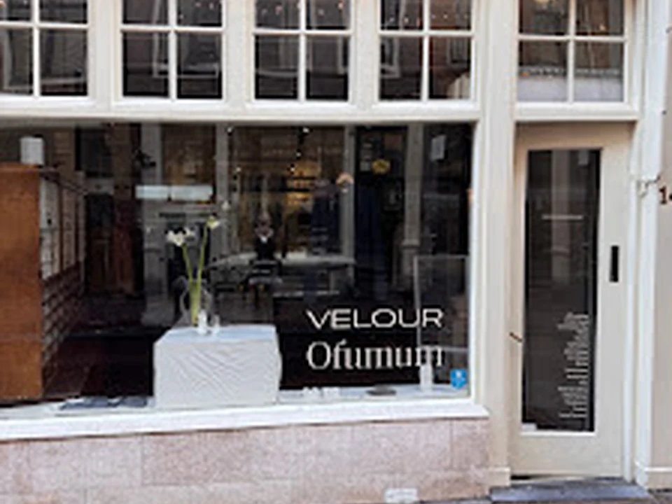 Velour Amsterdam