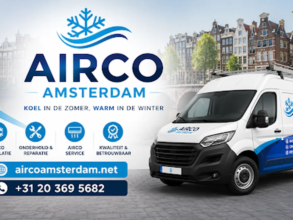 Airco Amsterdam