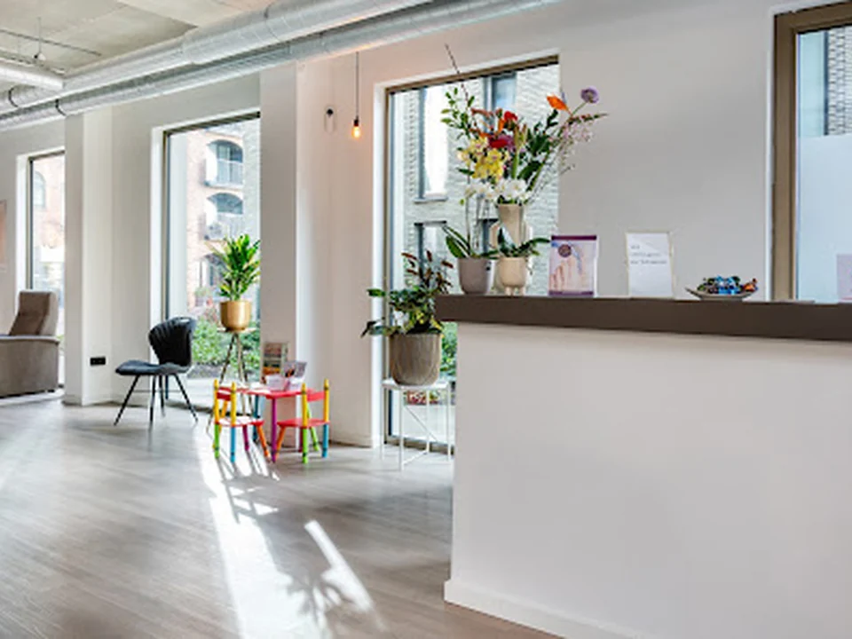 C&CO Medisch Pedicure Amsterdam