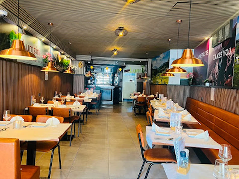 Lumbini Restaurant, Amsterdam