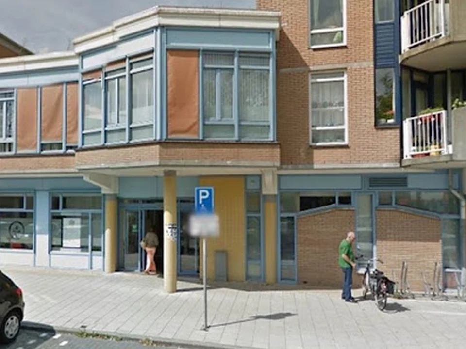 Gezondheidscentrum Gein, Amsterdam