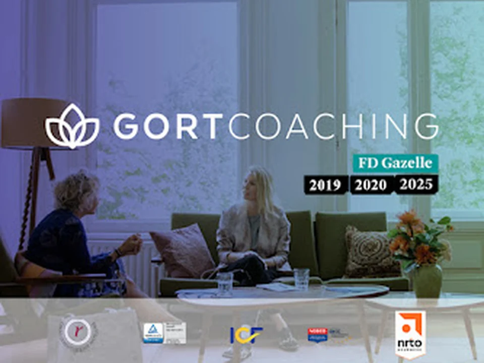 GORTcoaching, Amsterdam