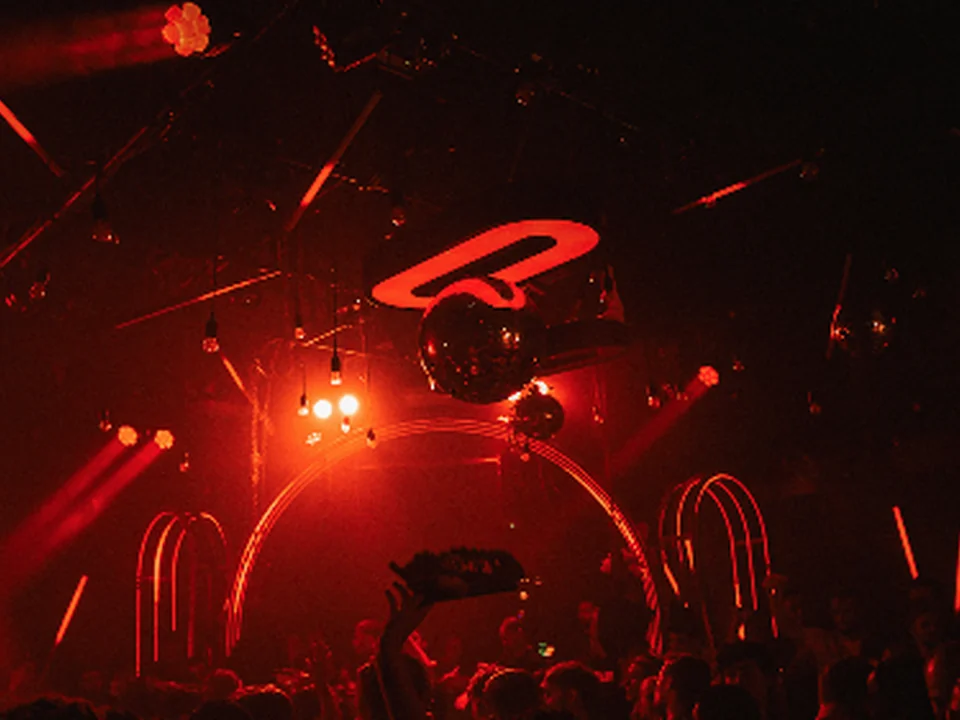 Oliva (club & evenementenlocatie), Amsterdam