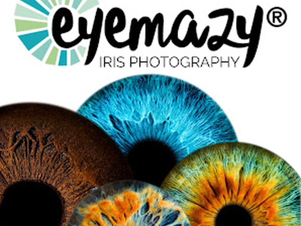Eyemazy Amsterdam - Iris Photography