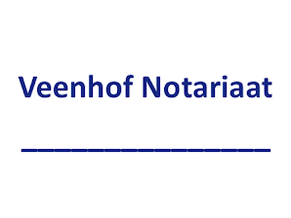 Veenhof Notariaat, Notaris, Amsterdam
