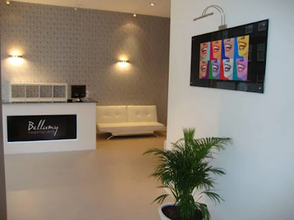 Bellamy Tandartspraktijk, Amsterdam