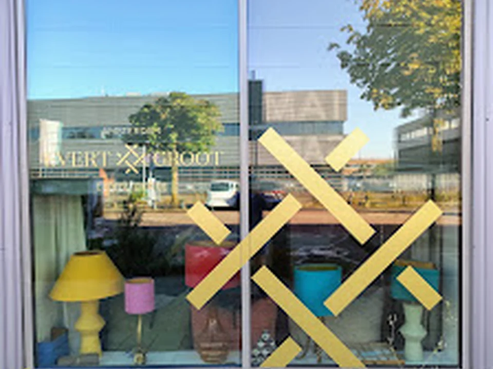 Evert Groot, Amsterdam