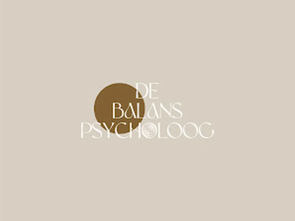 De Balans Psycholoog | Holistisch, Amsterdam