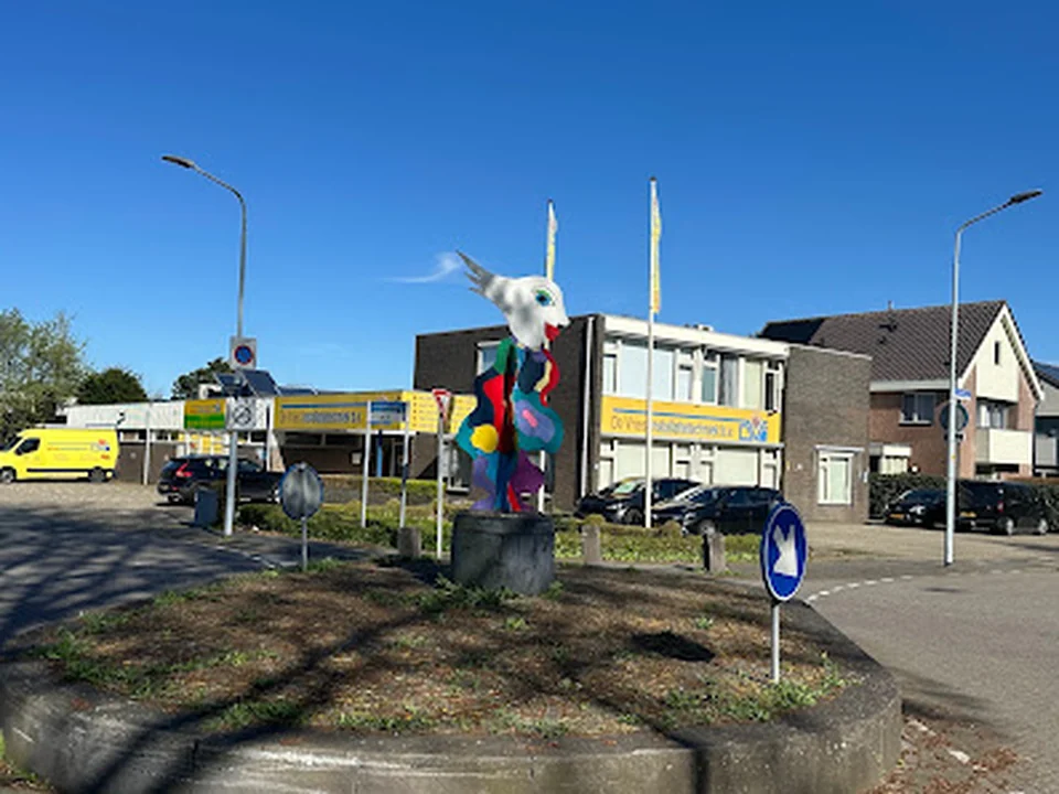 De Vries Instal, Amsterdam